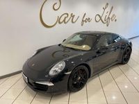 usata Porsche 991 Carrera 3.4 Coupè