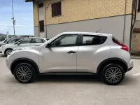 Usata Nissan Juke 110 CV (80 kW) 2013 Other SUV