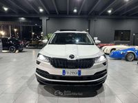 Usata Skoda Karoq Style 150 CV (110 kW) 2019 SUV