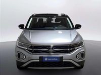 Usata VW T-Roc Style 150 CV (110 kW) 2023 Pyrit silver metallizzato nero SUV