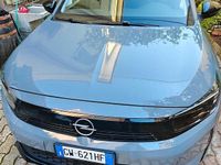 Usata Opel Corsa 75 CV (55 kW) 2024 Grigio Berlina