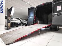 Usata Peugeot Boxer S 164 CV (120 kW) 2020 Nero Furgone