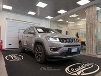 Usata Jeep Compass 140 CV (102 kW) 2019 SUV