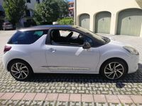 usata DS Automobiles DS3 DS 3 PureTech 130 Sport Chic