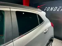 Usata Opel Mokka X S 136 CV (100 kW) 2016 Grigio SUV