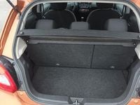 Usata Mitsubishi Space Star 71 CV (52 kW) 2019 Marrone Berlina