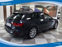 usata Audi A4 Avant 2.0 TDI Ultra 190cv sTronic EU6 rif. 17690341