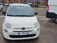 Usata Fiat 500 Lounge 69 CV (50 kW) 2019 Other Utilitaria