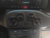 Usata Fiat Panda Lounge 85 CV (62 kW) 2018 Bianco Utilitaria