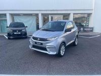 Usata Aixam City Pack 2024 Nero Utilitaria