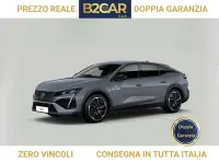 Usata Peugeot 408 GT GT 145 CV (106 kW) 2025 Grigio Berlina