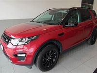 usata Land Rover Discovery Sport 2.0 TD4 150 CV Auto !!!