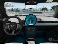 Nuova Mini Cooper Favoured 114 kW (156 CV) 2026 Utilitaria