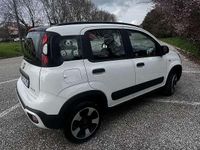 Usata Fiat Panda Cross Cross 69 CV (50 kW) 2022 Utilitaria