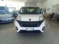 Usata Fiat Qubo Lounge 95 CV (69 kW) 2020 Perla Monovolume