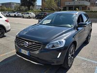 Usata Volvo XC60 2014 Nero SUV