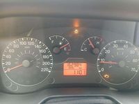 Usata Fiat Grande Punto Active 65 CV (47 kW) 2006 Utilitaria