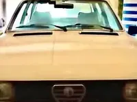 Usata Alfa Romeo Giulietta 1970