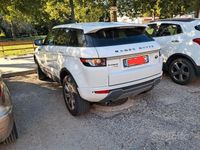 Usata Land Rover Range Rover evoque 150 CV (110 kW) 2014 SUV