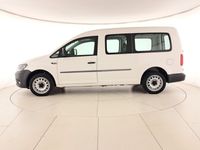 usata VW Caddy 2.0 TDI maxi 2.0 tdi 102cv kombi business dsg6 e6