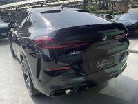 Usata BMW X6 M Sport 340 CV (250 kW) 2023 Other SUV