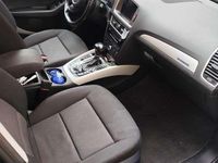 Usata Audi Q5 Advanced Plus 190 CV (139 kW) 2016 SUV