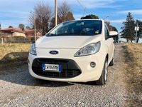 usata Ford Ka Ka 1.2 8V 69CV Titanium