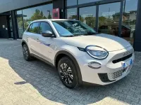 Usata Fiat 600 110 CV (80 kW) 2025 Beige SUV