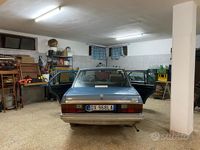 Käytetty Fiat Argenta 98 HP (72 kW) 1982 Sedan