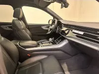 Usata Audi Q7 S-Line 286 CV (210 kW) 2024 Nero SUV