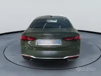 Usata Audi A5 Sportback S-Line 163 CV (119 kW) 2022 Utilitaria