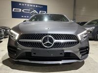 usata Mercedes A180 Auto Premium Plus AMG /Nav/"19 AMG/PARK+TELEC.360°