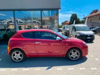 Usata Alfa Romeo MiTo Distinctive 134 CV (98 kW) 2010 Marrone Utilitaria