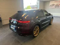 Usata Porsche Cayenne Turbo 560 CV (411 kW) 2019 Nero SUV