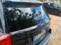 Usata Jeep Compass 163 CV (119 kW) 2013 Nero SUV