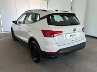 Usata Seat Arona Reference 95 CV (69 kW) 2025 Grigio SUV