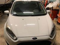 Usata Ford Fiesta 95 CV (69 kW) 2016 Berlina