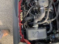 Usata Fiat Cinquecento 1993 Antracite Utilitaria