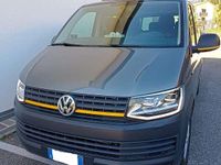 Occasion VW Caravelle 150 ch (110 kW) 2018 Gris Van