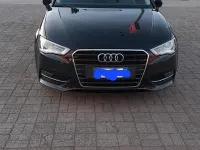 Usata Audi A3 105 CV (77 kW) 2013 Berlina