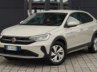 Usata VW Taigo Life 110 CV (80 kW) 2024 Grigio SUV
