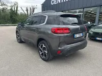 Usata Citroën C5 Aircross Shine 131 CV (96 kW) 2021 Grigio SUV