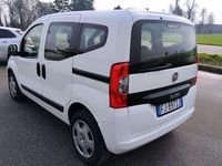 Usata Fiat Qubo Easy 80 CV (58 kW) 2017 Other Monovolume