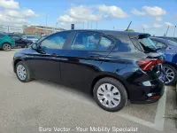 Usata Fiat Tipo S 95 CV (69 kW) 2022 Nero Utilitaria
