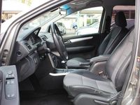 Usata Mercedes B180 109 CV (80 kW) 2006 Grigio metallizzato Monovolume