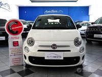 Usata Fiat 500 Connect 70 CV (51 kW) 2021 Bianco Berlina