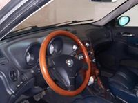 Usata Alfa Romeo 156 105 CV (77 kW) 2000 Grigio Berlina