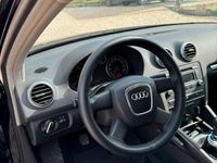 usata Audi A3 Sportback A3 1.6 TDI Young