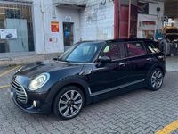 Usata Mini Cooper Clubman 149 CV (109 kW) 2019 Blu Station wagon