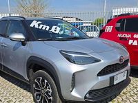 Nuova Toyota Yaris Cross Trend 92 CV (67 kW) 2025 Argento SUV